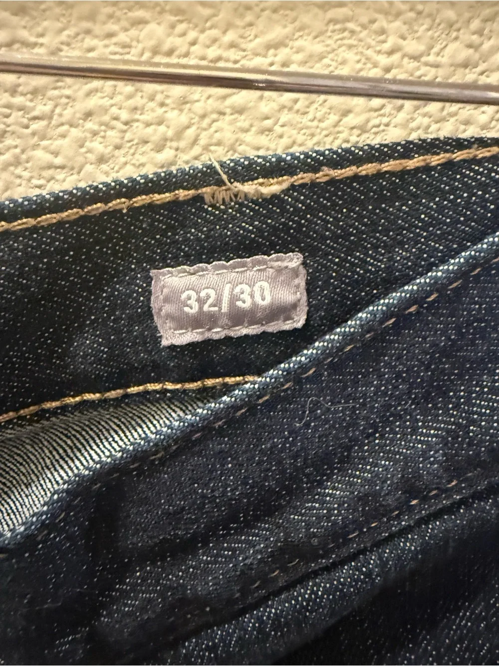 Ariat slim cut